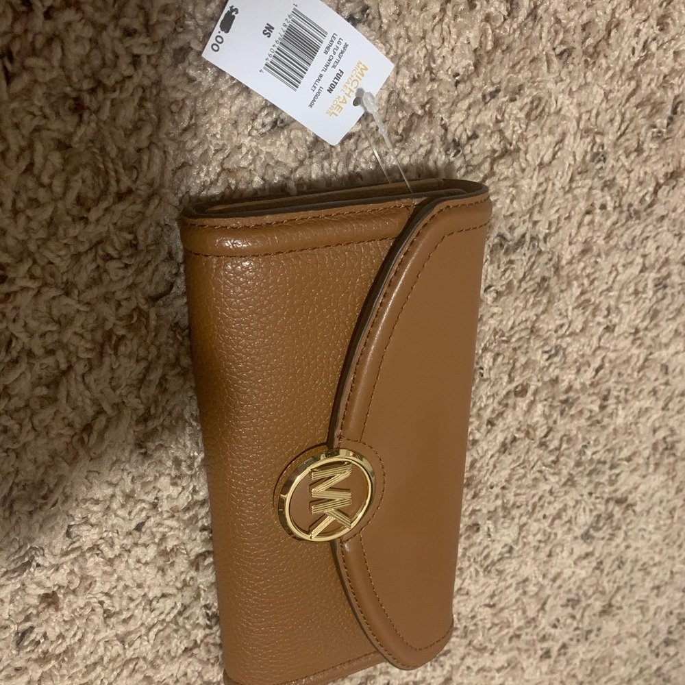 MK wallet